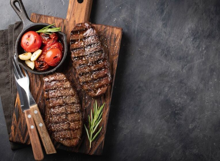 Protein diet